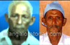 Two elderly persons die hit by a train near Kasargod